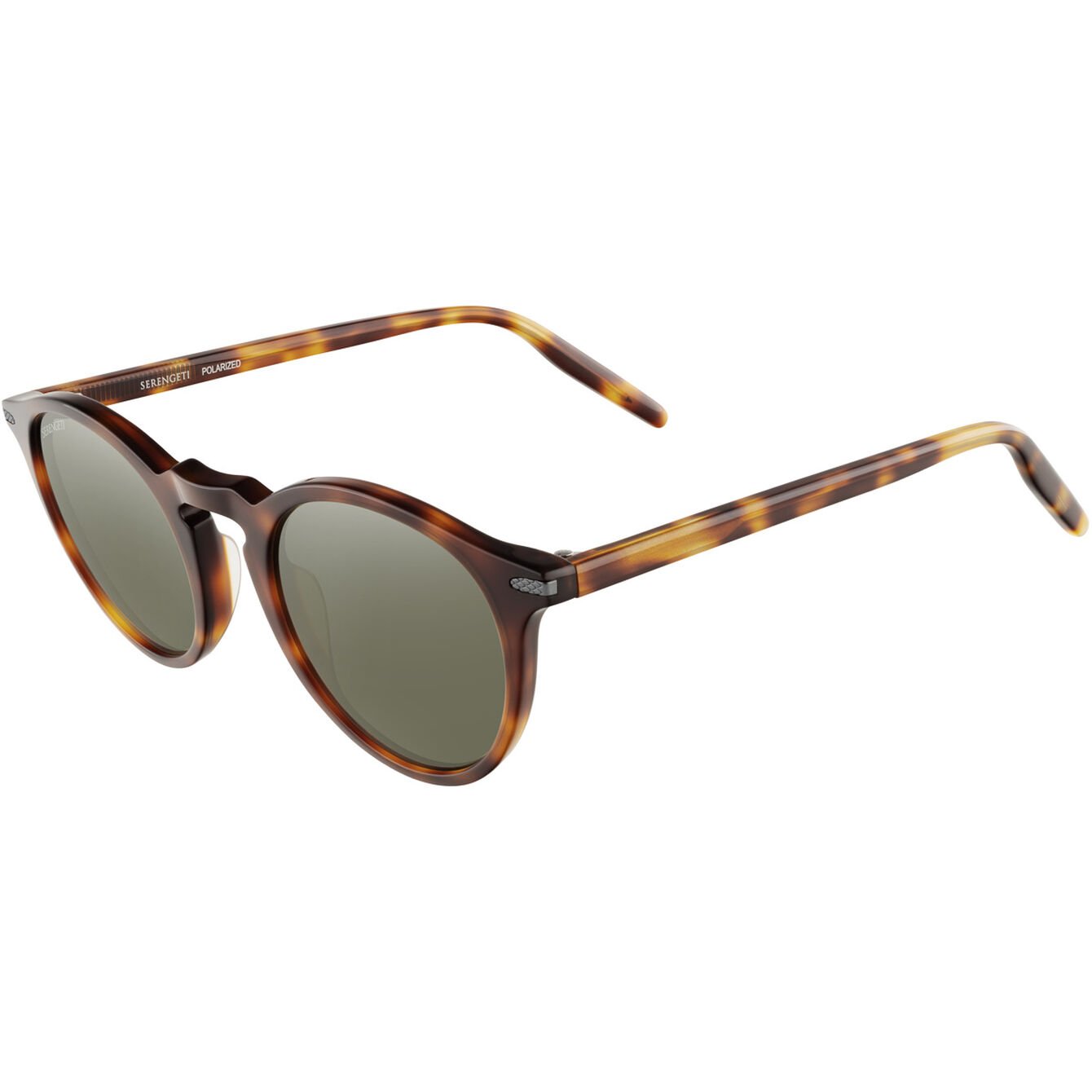 Serengeti Eyewear RAFFAELE Sunglasses