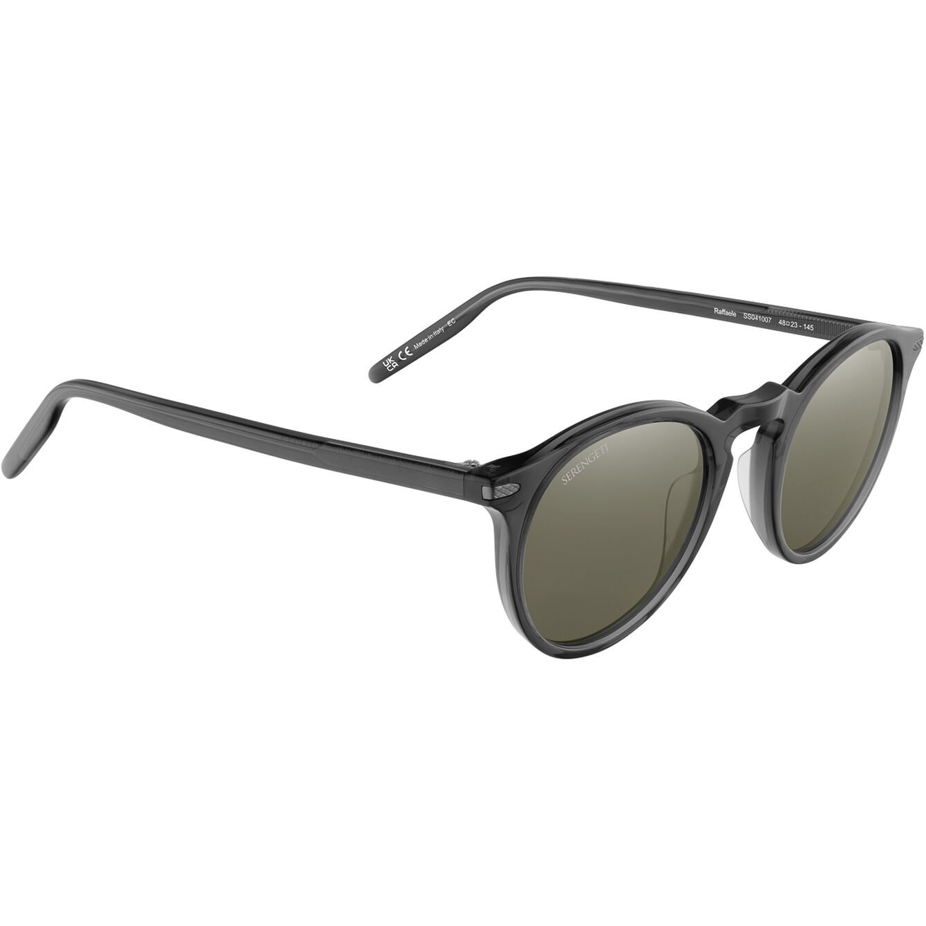 Serengeti Eyewear RAFFAELE Sunglasses