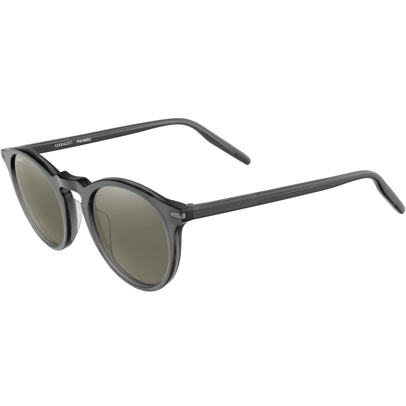 Serengeti Eyewear RAFFAELE Sunglasses