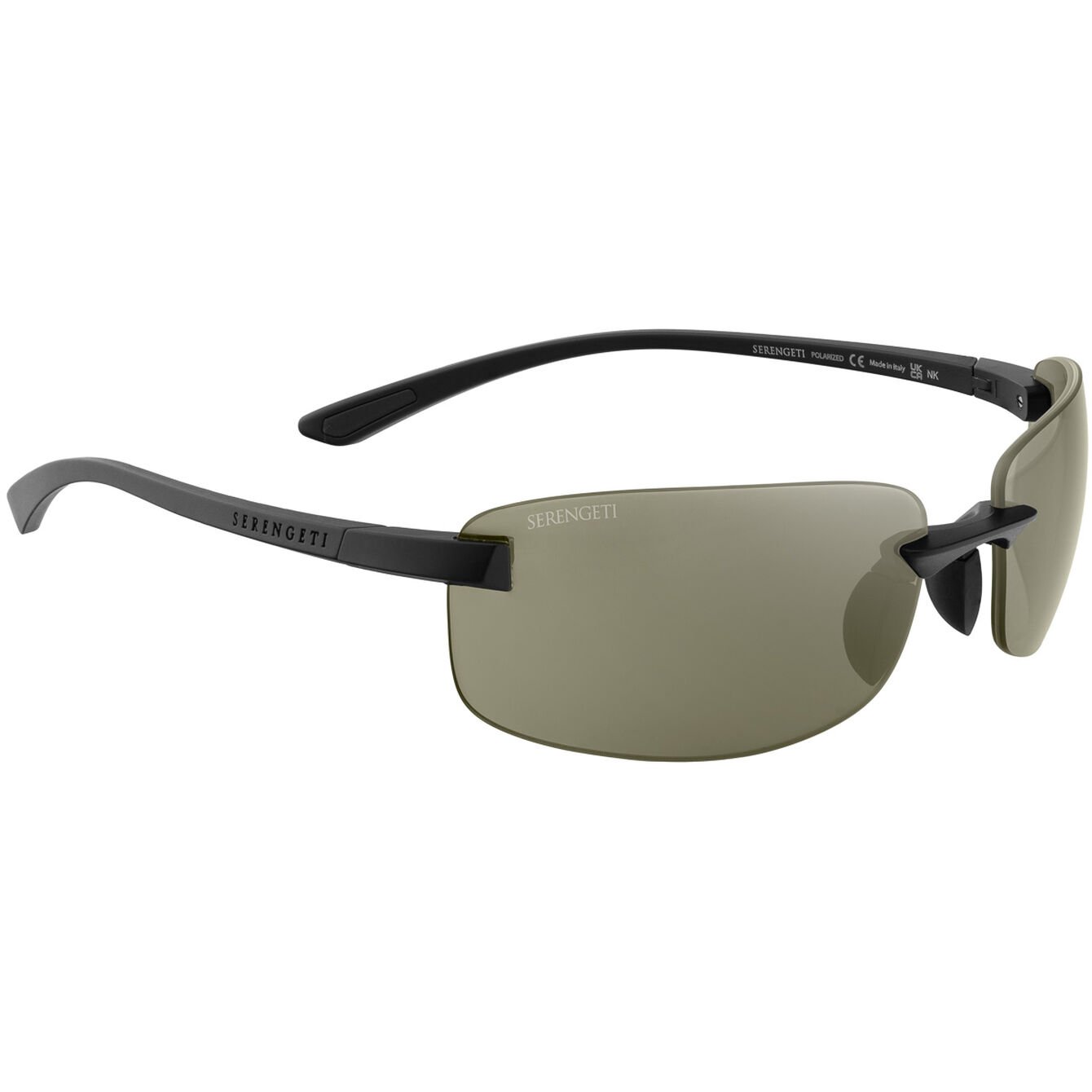 Serengeti Eyewear RICK Sunglasses