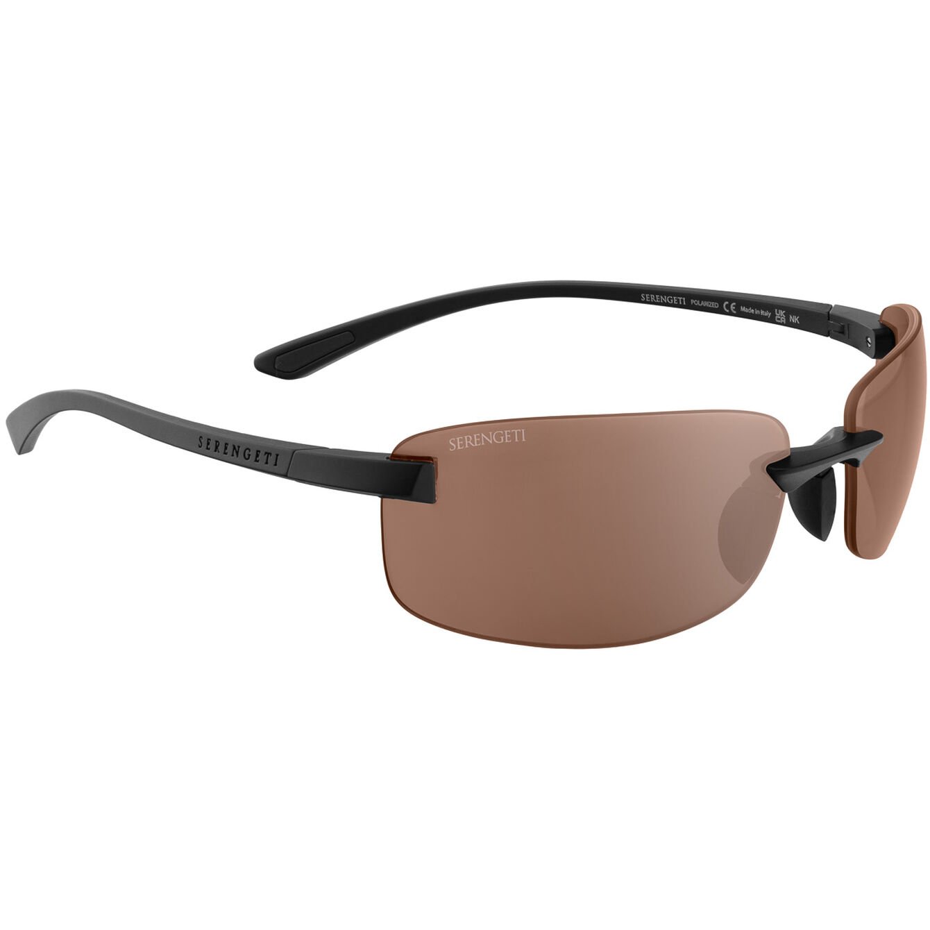 Serengeti Eyewear RICK Sunglasses