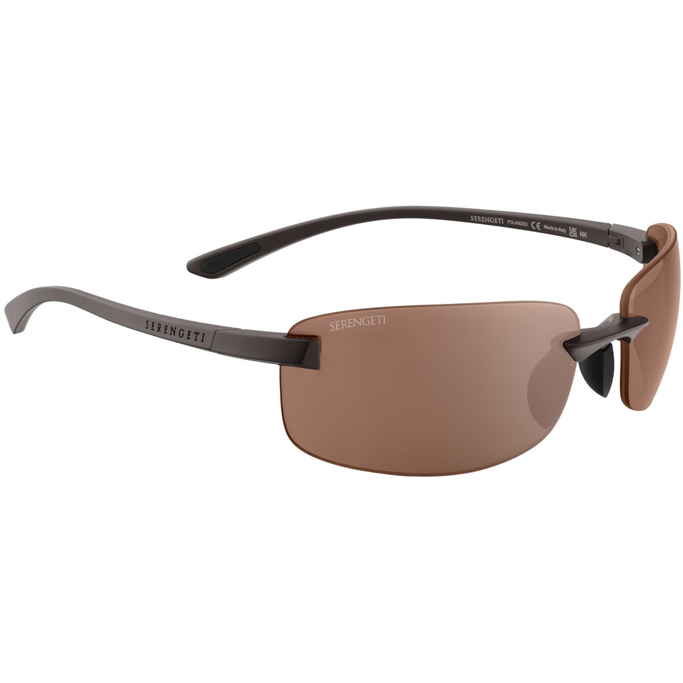 Serengeti Eyewear RICK Sunglasses