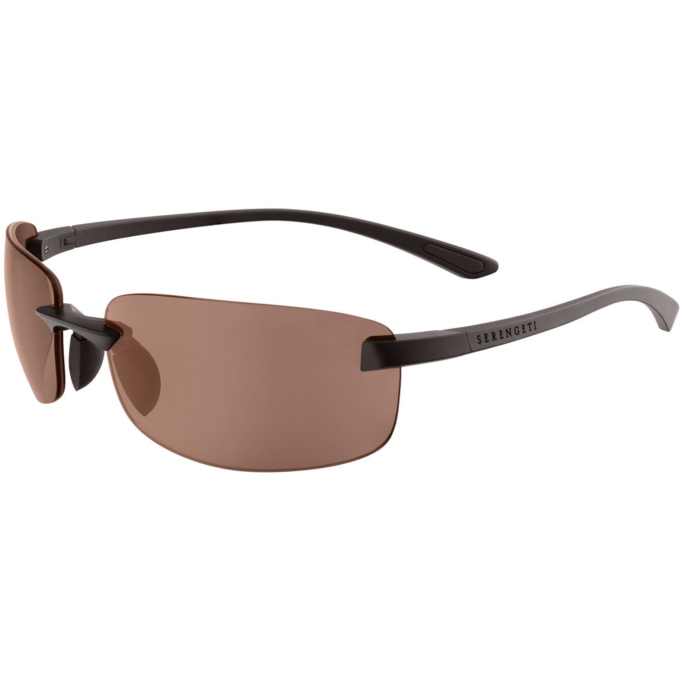Serengeti Eyewear RICK Sunglasses