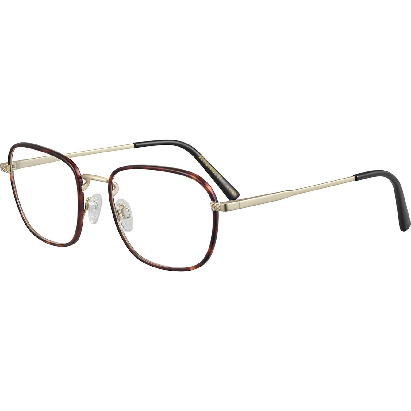 Serengeti Eyewear RONNIE OPTIC Eyeglasses
