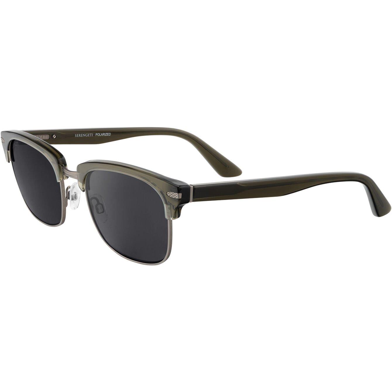 Serengeti Eyewear RYAN Sunglasses