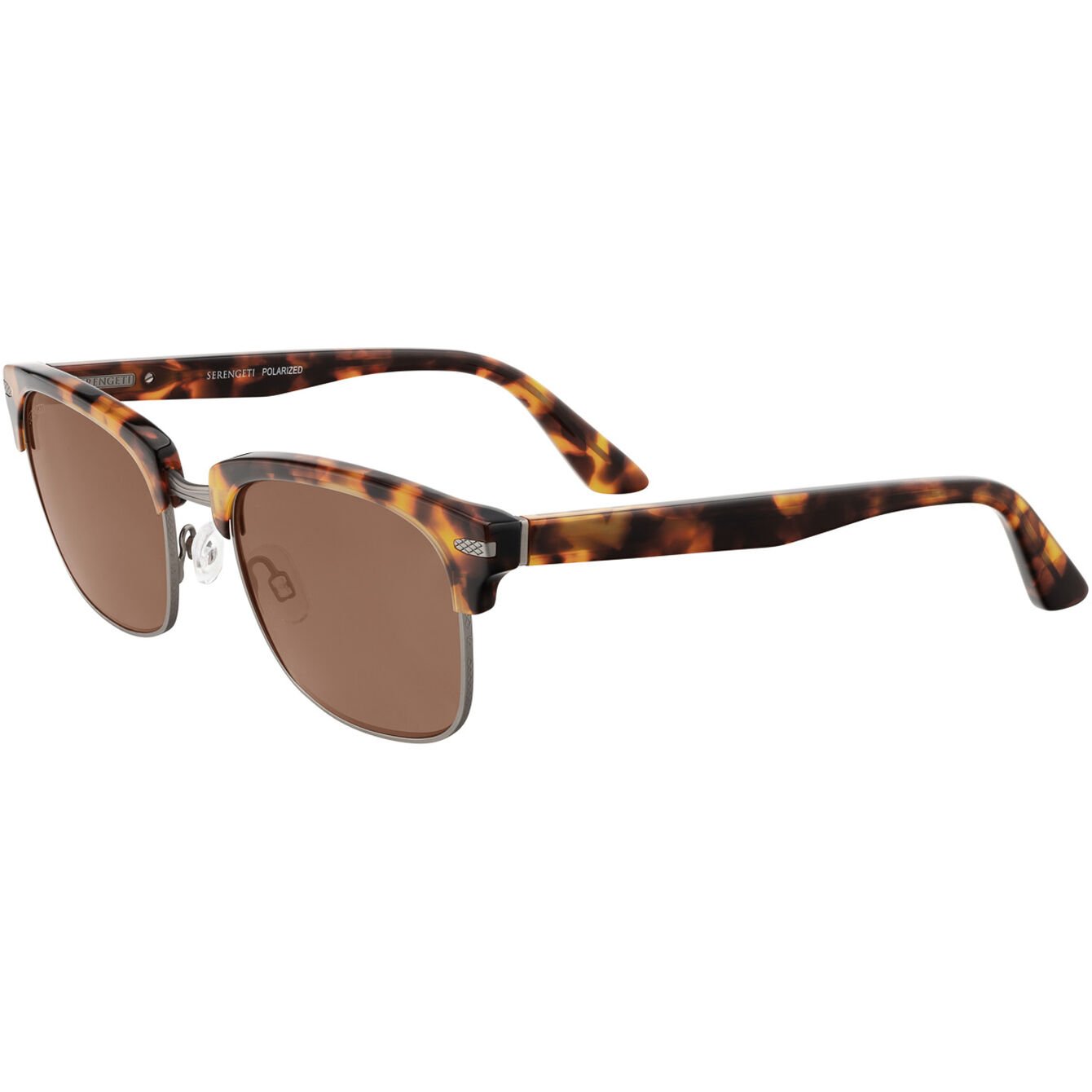 Serengeti Eyewear RYAN Sunglasses