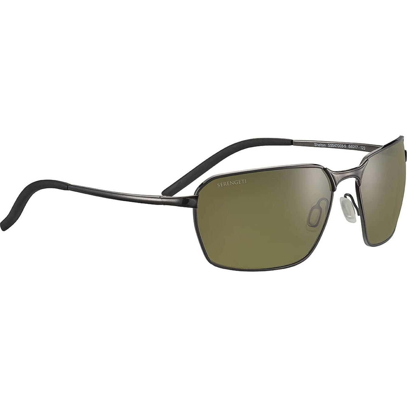 Serengeti Eyewear SHELTON Sunglasses
