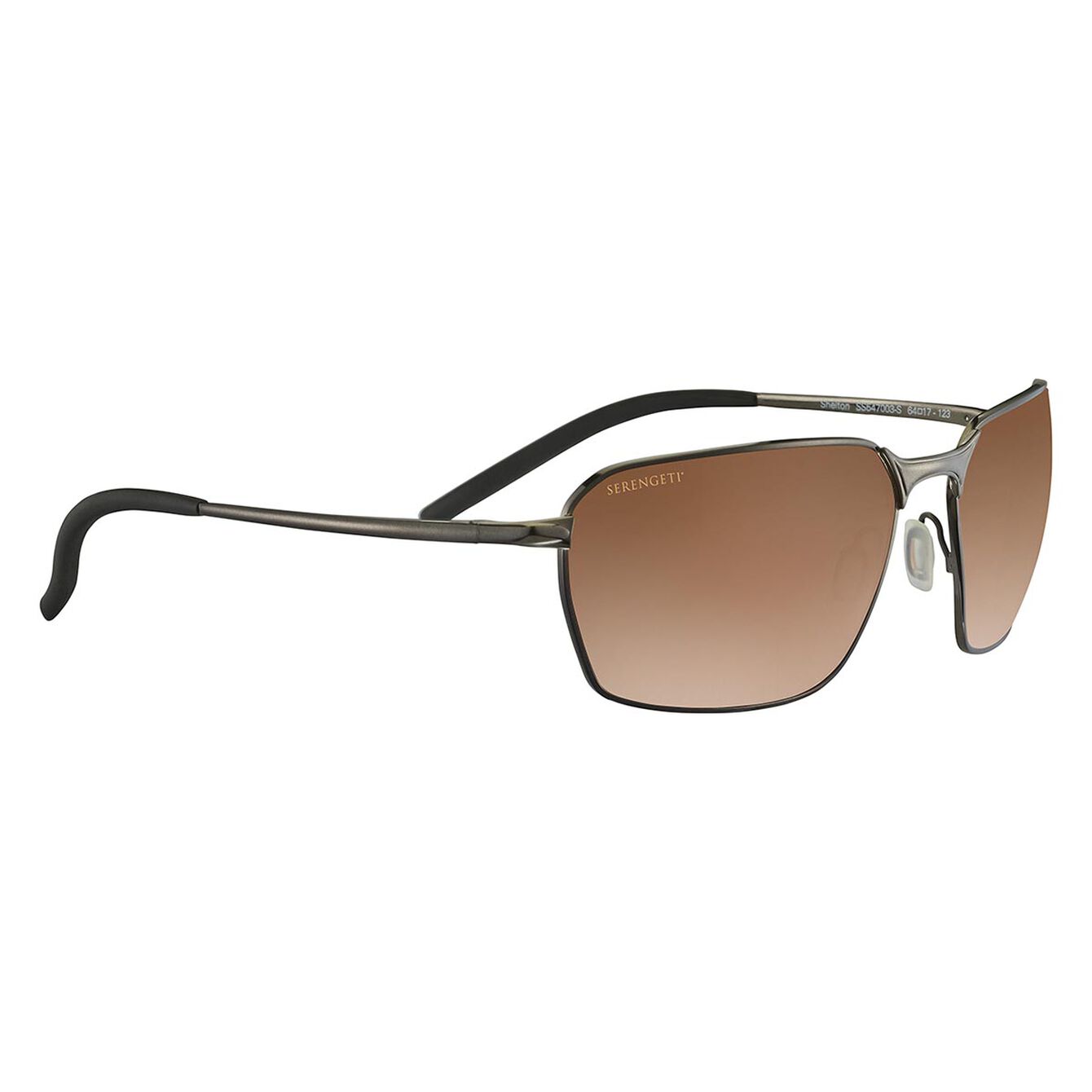 Serengeti Eyewear SHELTON Sunglasses