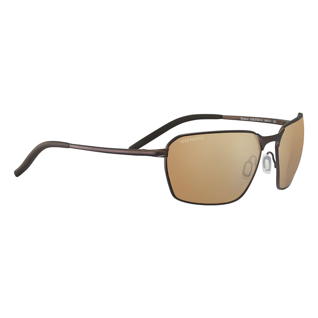 Serengeti Eyewear SHELTON Sunglasses