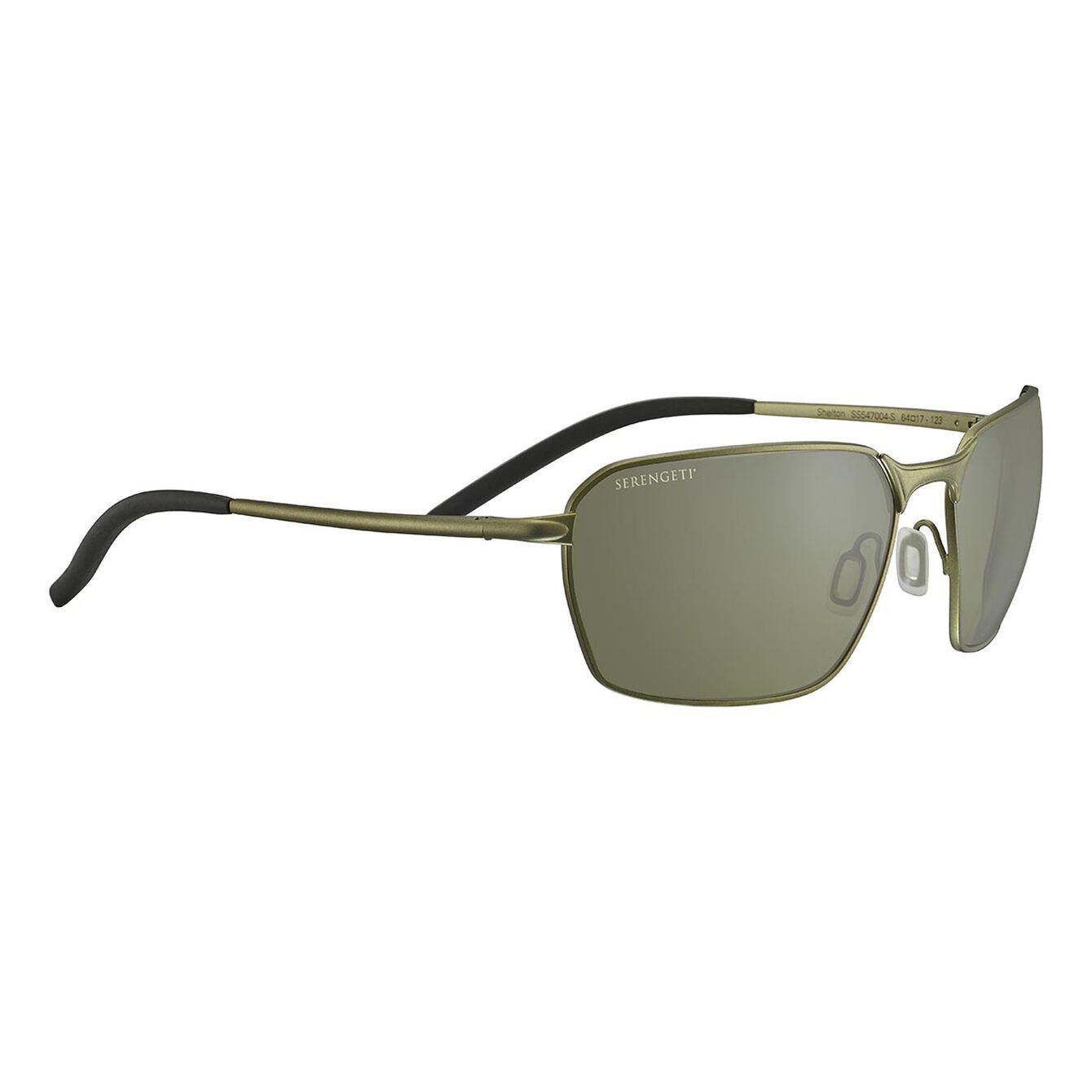 Serengeti Eyewear SHELTON Sunglasses