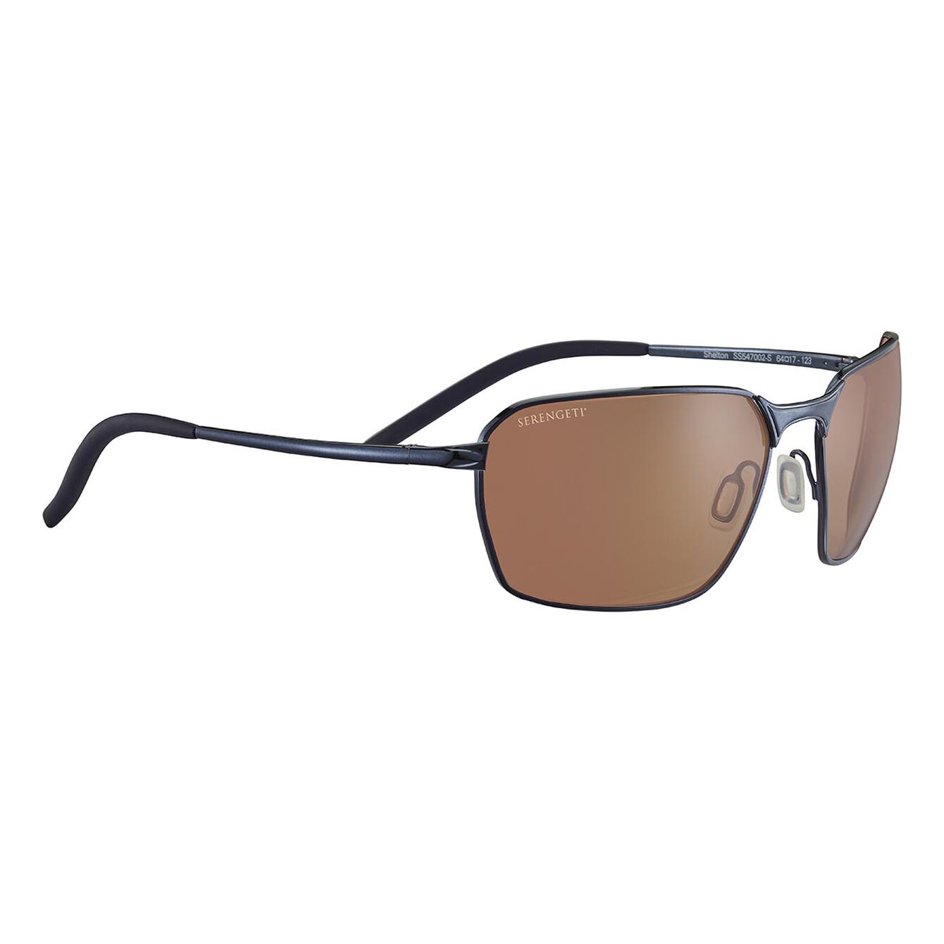 Serengeti Eyewear SHELTON Sunglasses