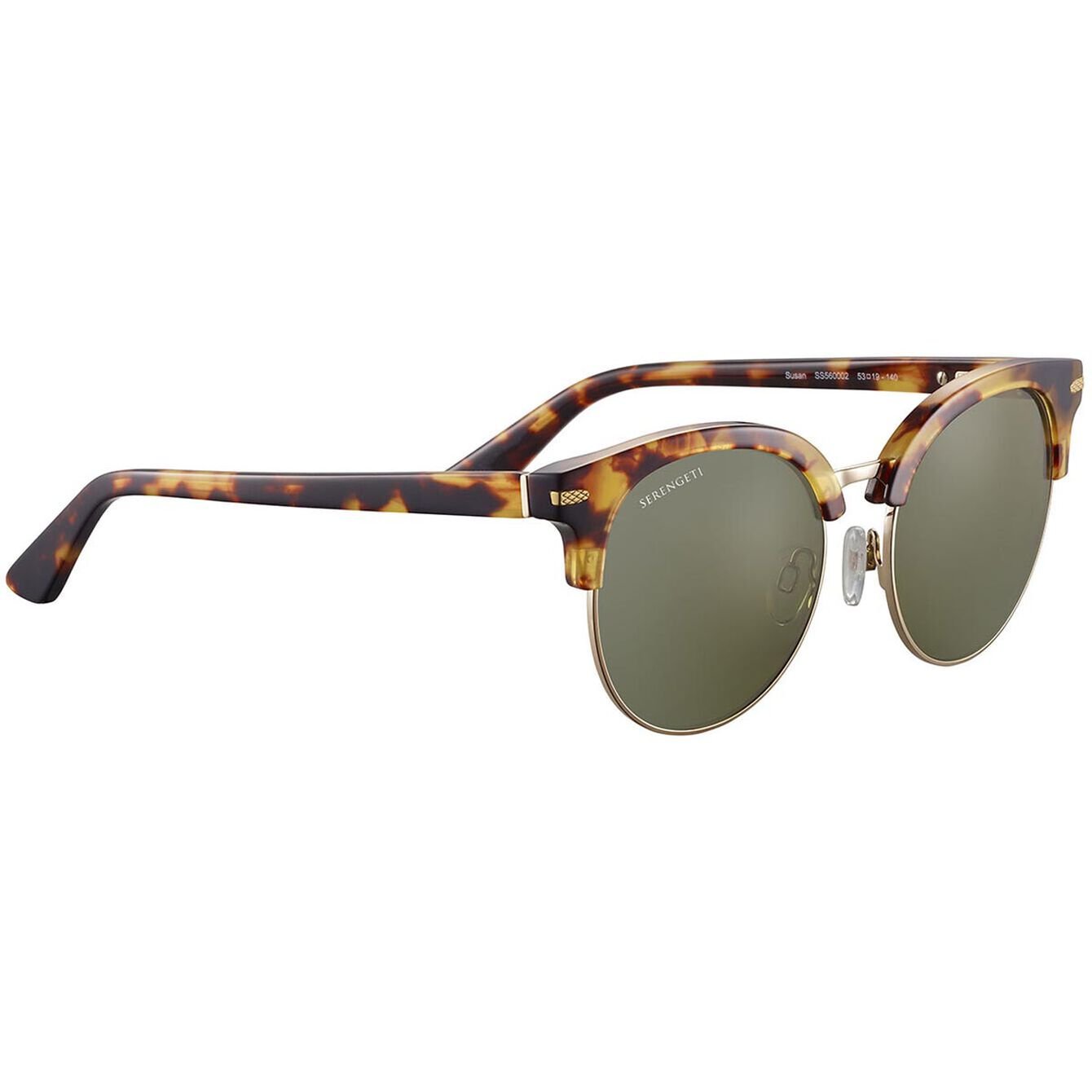 Serengeti Eyewear SUSAN Sunglasses
