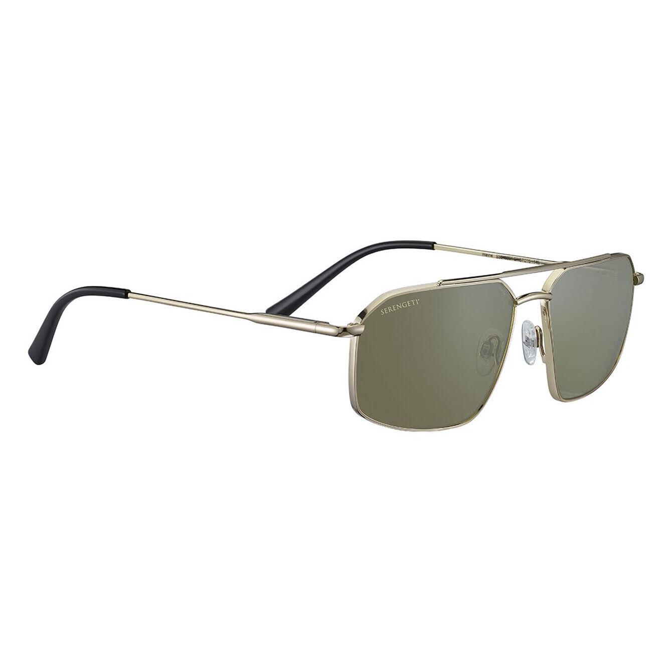 Serengeti Eyewear WAYNE Sunglasses