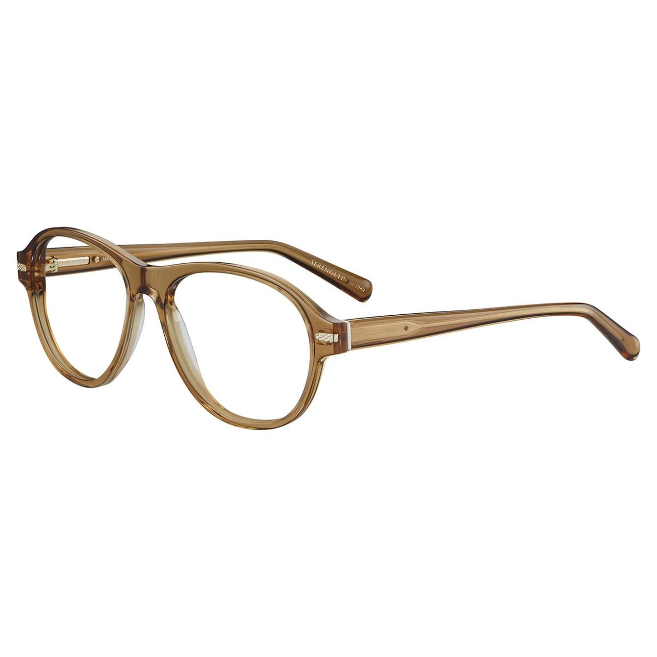 Serengeti Eyewear WILBOUR OPTIC Eyeglasses