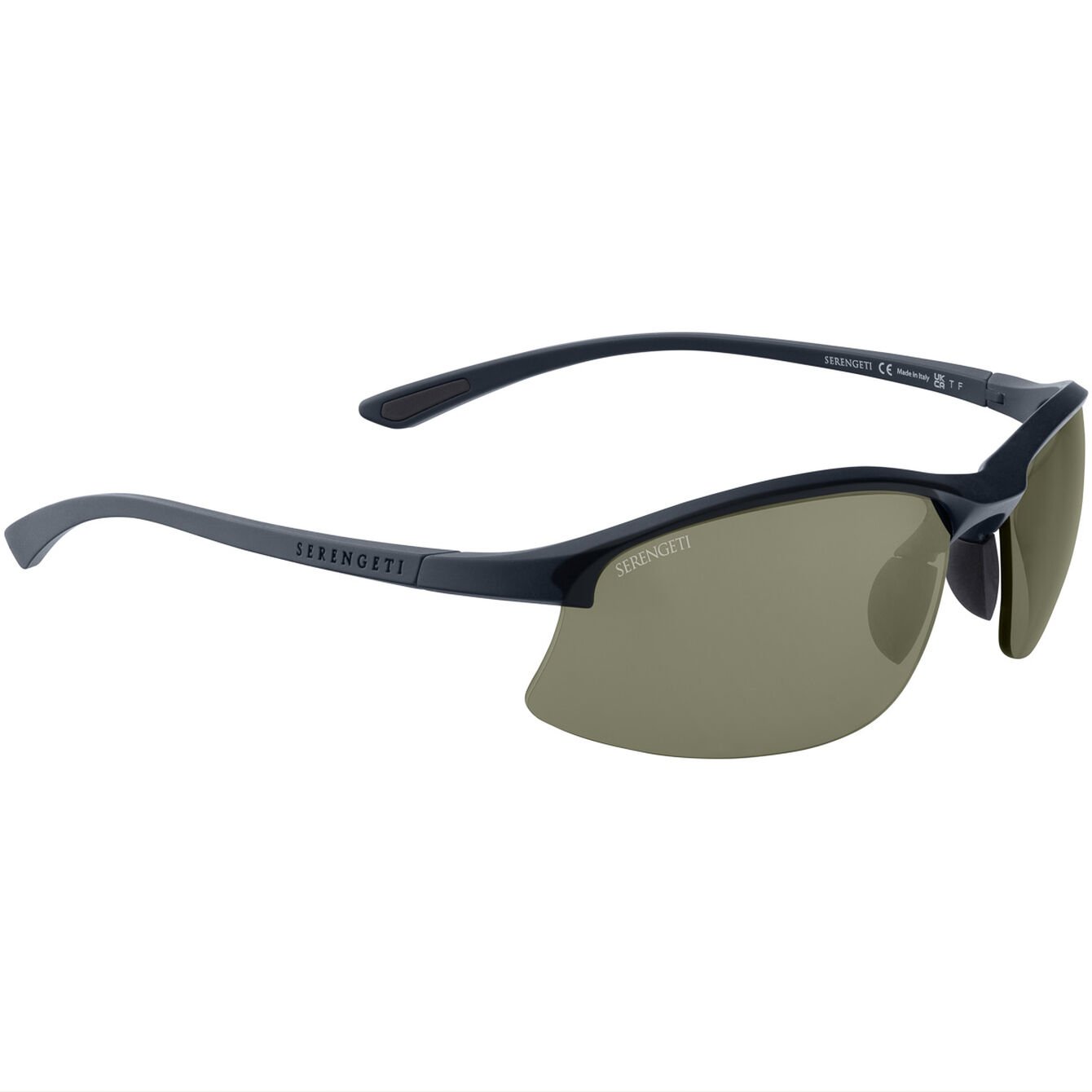 Serengeti Eyewear WINSLOW 2.0 Sunglasses
