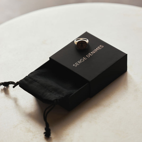 Serge Denimes Gift Box