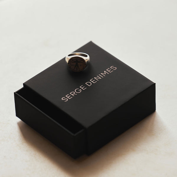 Serge Denimes Gift Box