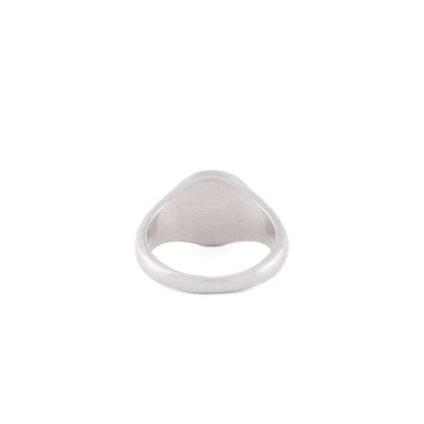 Serge Denimes Silver Ambrose Ring