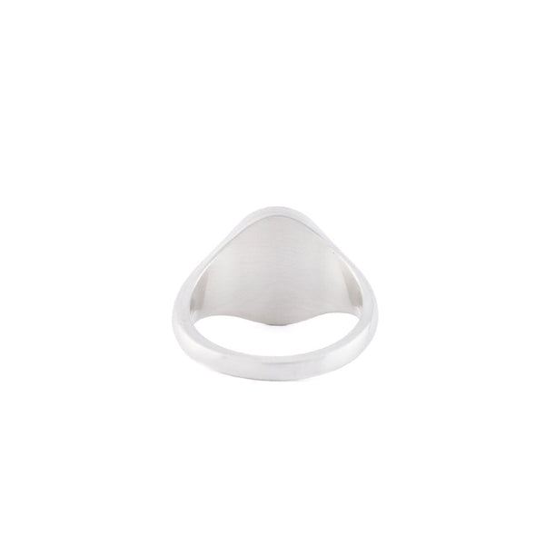 Serge Denimes Silver Guadelupe Ring