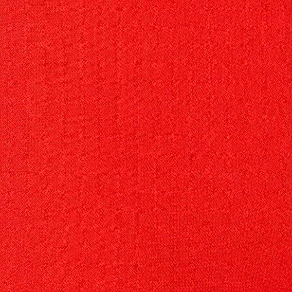 Sergio Hudson Bell Bottom Pant (Scarlet)