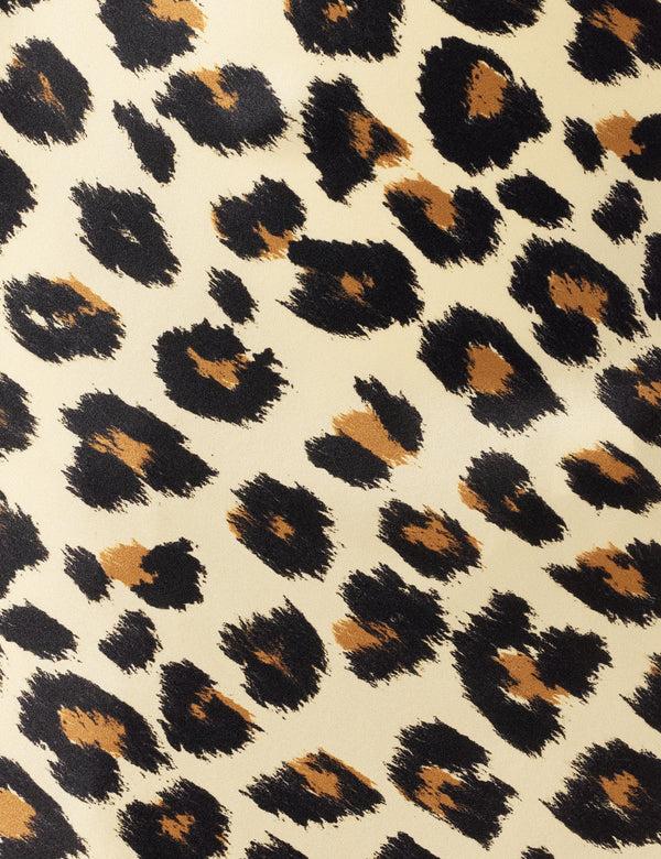 Sergio Hudson Bias Maxi Skirt