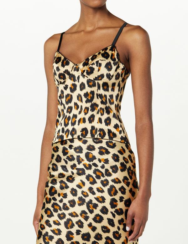 Sergio Hudson Bustier