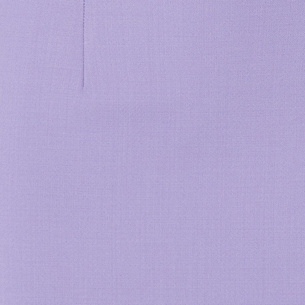 Sergio Hudson Classic High Waisted Mini Skirt