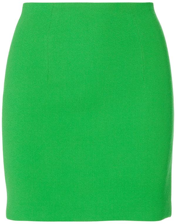 sergio hudson Classic High Waisted Mini Skirt