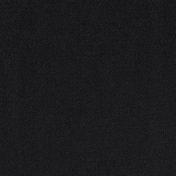 Sergio Hudson Crewneck Dress W/ Sweep