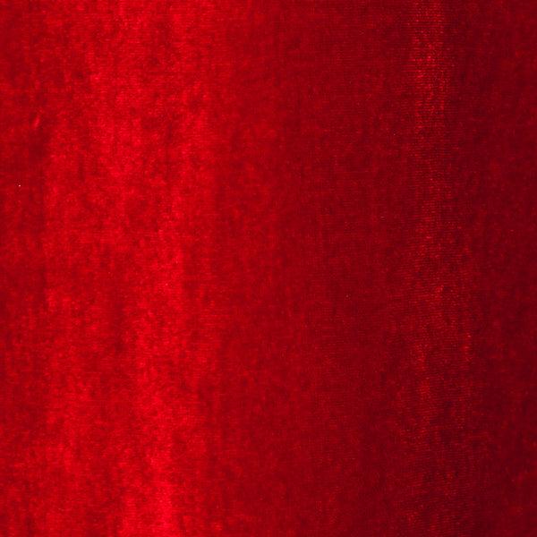 Sergio Hudson DB Maxi Trench Velvet