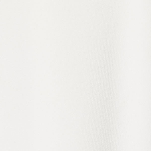 Sergio Hudson High Waist Wide Leg Pant