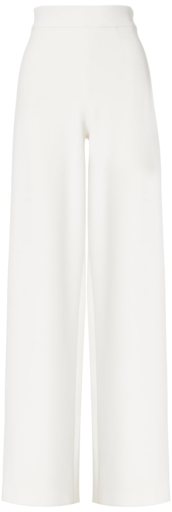 sergio hudson High Waist Wide Leg Pant