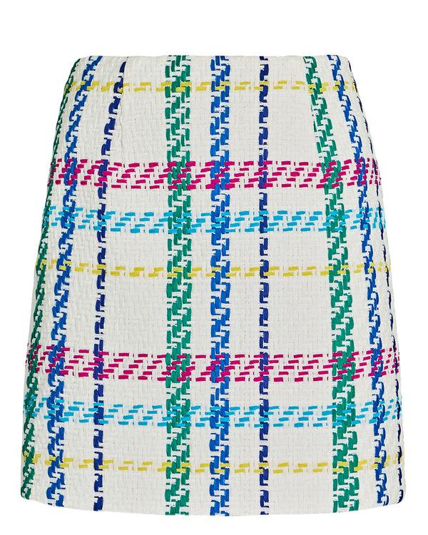 sergio hudson Mini Skirt