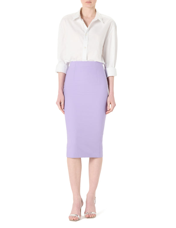 sergio hudson Pencil Skirt