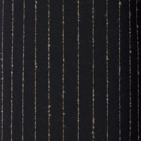 Sergio Hudson Pin Stripe Signature Pant