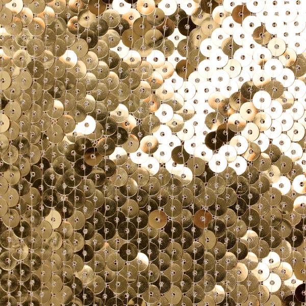 Sergio Hudson Sequined Mini Dress