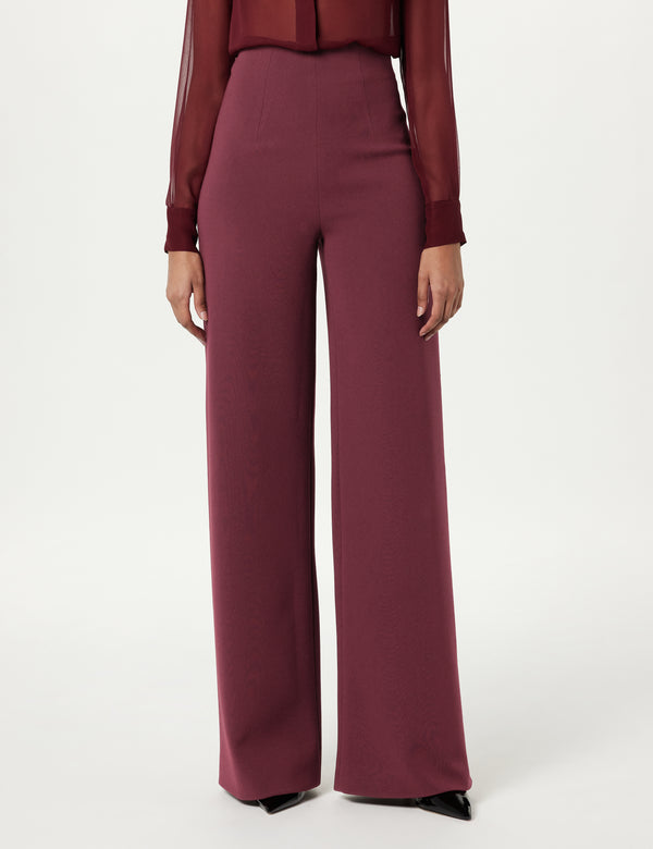 Sergio Hudson Signature Pant