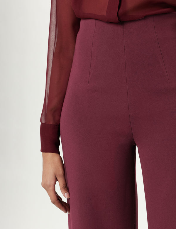 Sergio Hudson Signature Pant