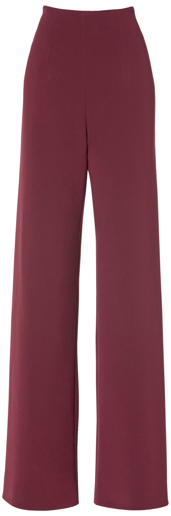 sergio hudson Signature Pant