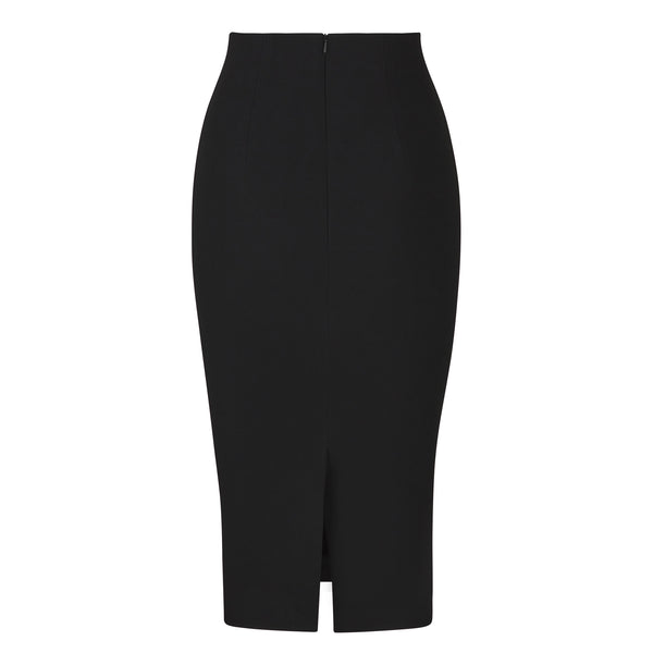 Sergio Hudson SIGNATURE PENCIL SKIRT