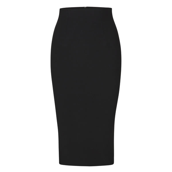 sergio hudson SIGNATURE PENCIL SKIRT