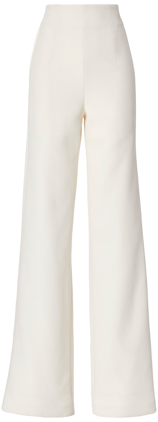 sergio hudson Tuxedo Signature Pant (Snow)