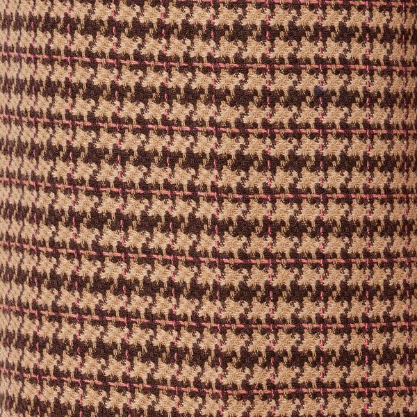 Sergio Hudson Wide Leg Flat Front Trouser