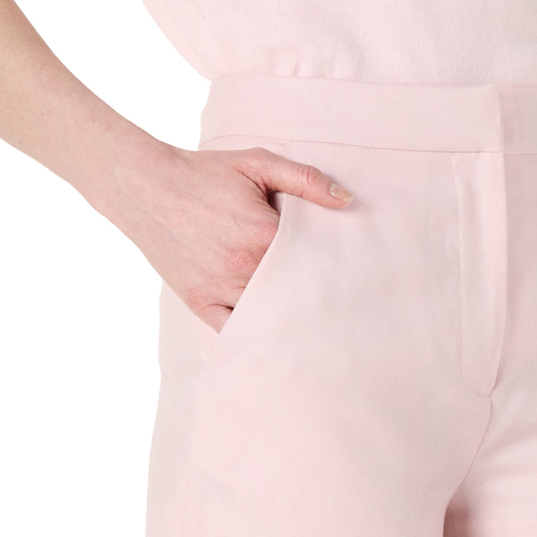 Sergio Hudson Zip Front Short