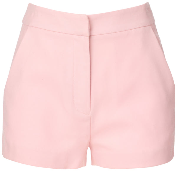 sergio hudson Zip Front Short