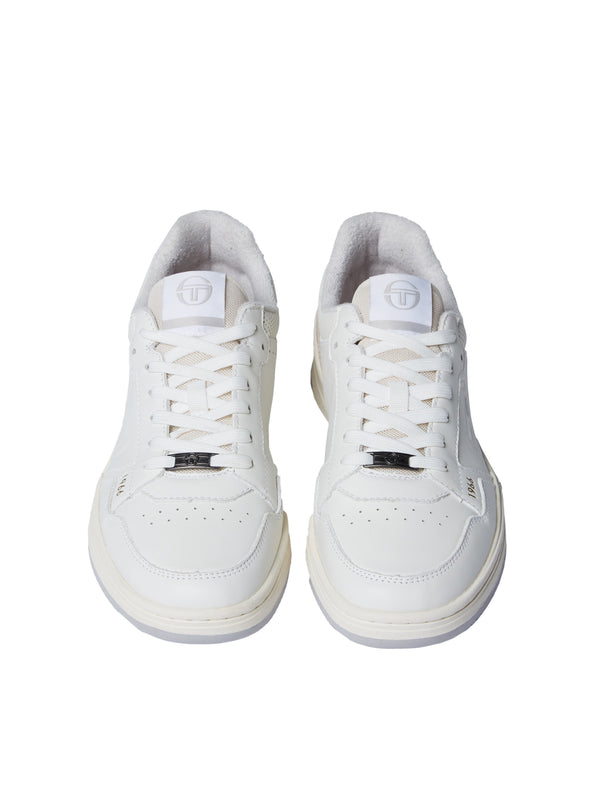 Sergio Tacchini Prime Shot DA Ultra Sneaker- Wood Ash