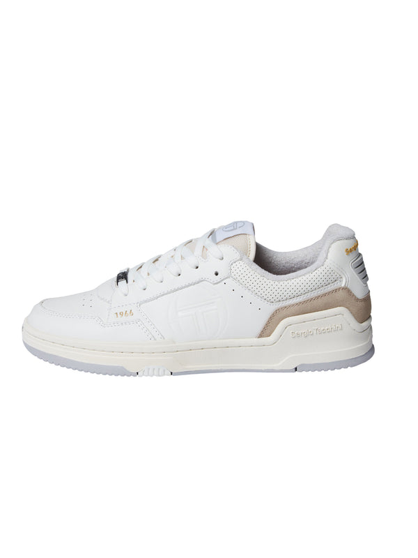 sergio tacchini Prime Shot DA Ultra Sneaker- Wood Ash