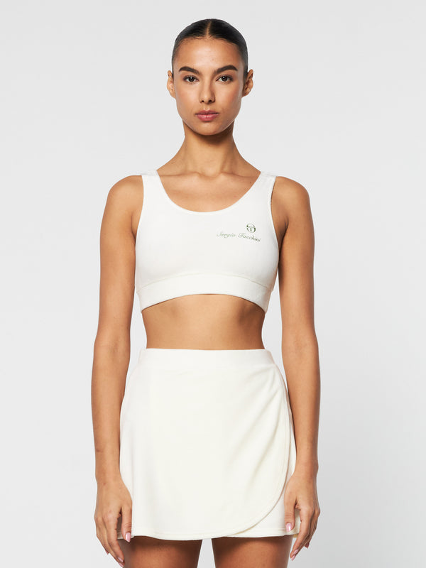 Sergio Tacchini Adela Bra- Gardenia