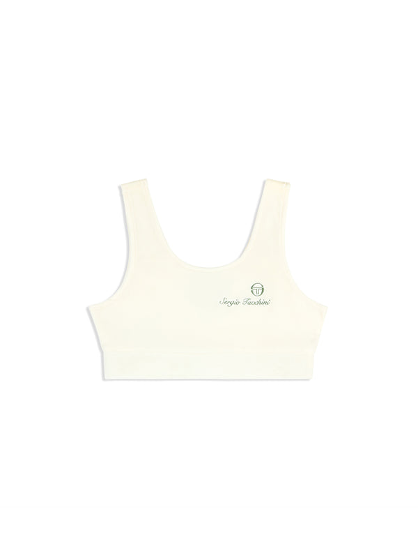 sergio tacchini Adela Bra- Gardenia