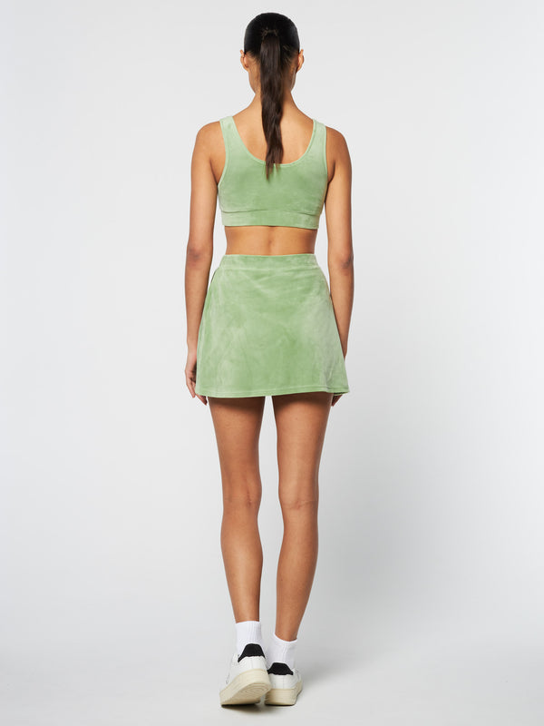 Sergio Tacchini Adela Bra- Jade Green